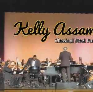 Meet your Posher, Kelly